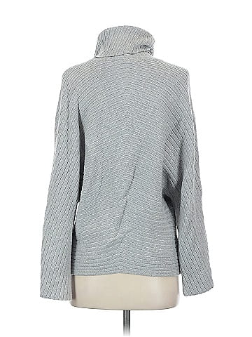 Moth Turtleneck Sweater (view 2)