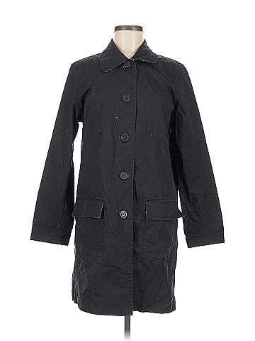 Isaac Mizrahi for Target Trenchcoat (view 1)