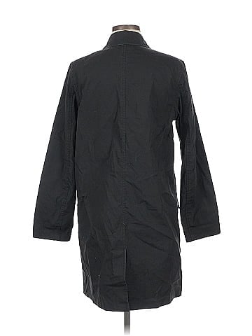 Isaac Mizrahi for Target Trenchcoat (view 2)