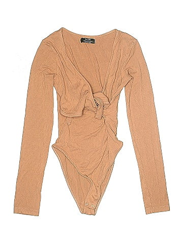 Bershka Bodysuit (view 1)