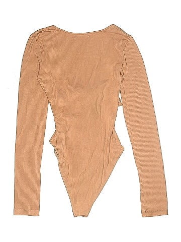 Bershka Bodysuit (view 2)