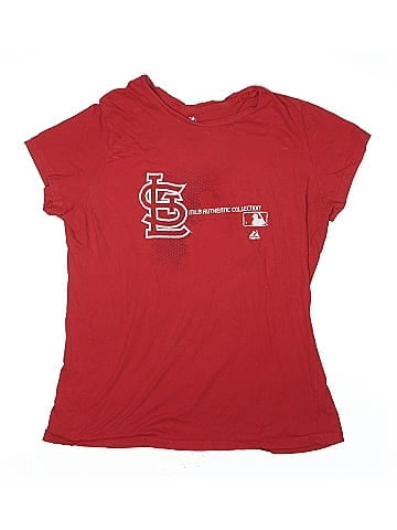 Majestic Short Sleeve T-Shirt (view 1)