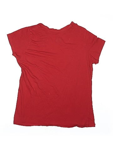 Majestic Short Sleeve T-Shirt (view 2)