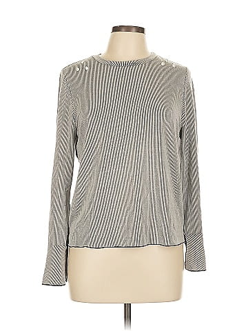Urban Romantics Long Sleeve Top (view 1)