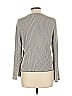 Urban Romantics Gray Long Sleeve Top Size L - photo 2