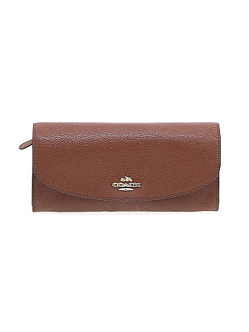 Coach Clutch (view 1)