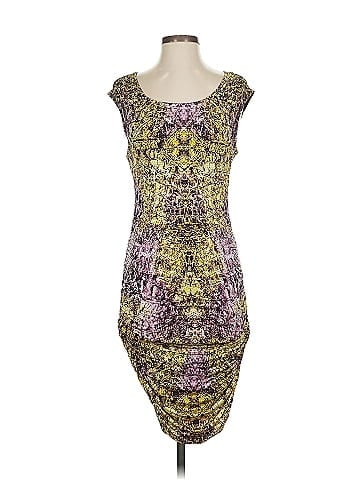 Jennifer Lopez Cocktail Dress (view 1)