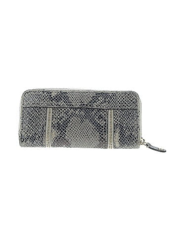 MICHAEL Michael Kors Leather Wallet (view 2)
