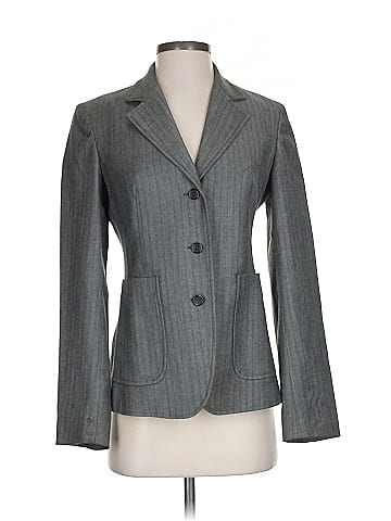 Express Wool Blazer (view 1)