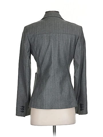 Express Wool Blazer (view 2)