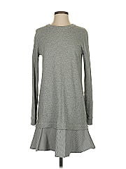 White + Warren Casual Dress