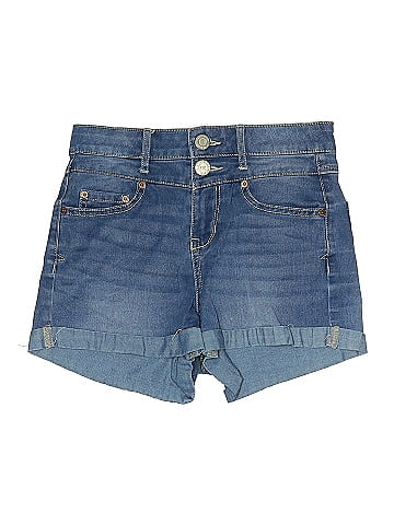 Aeropostale Denim Shorts (view 1)