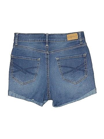 Aeropostale Denim Shorts (view 2)