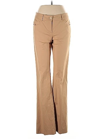 Moschino Khakis (view 1)