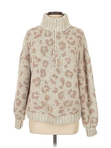 Mud Pie Turtleneck Sweater (view 1)