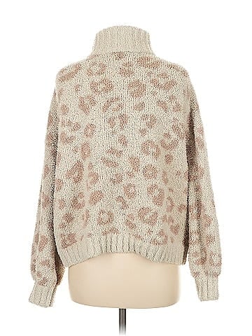 Mud Pie Turtleneck Sweater (view 2)