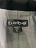 Bebe 100% Polyester Black Blazer Size 4 - photo 6