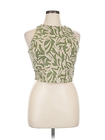 Active by Old Navy Tank Top (view 1)
