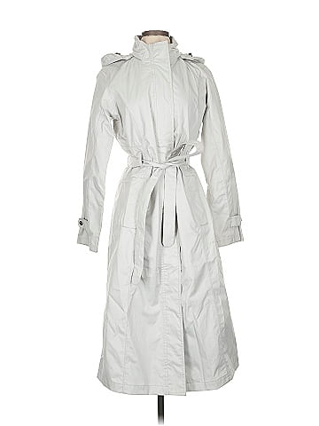 Eddie Bauer Trenchcoat (view 1)