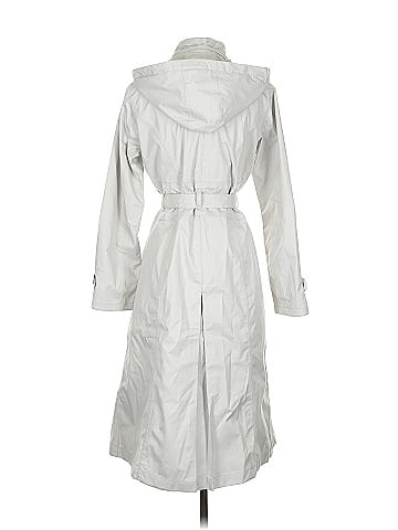 Eddie Bauer Trenchcoat (view 2)