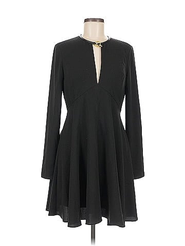 Halston Heritage Casual Dress (view 1)