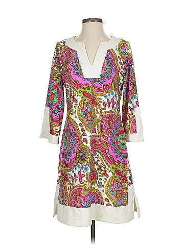 Jude Connally Casual Dress (view 1)