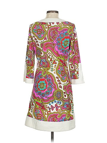 Jude Connally Casual Dress (view 2)