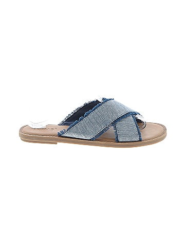 TOMS Sandals (view 1)