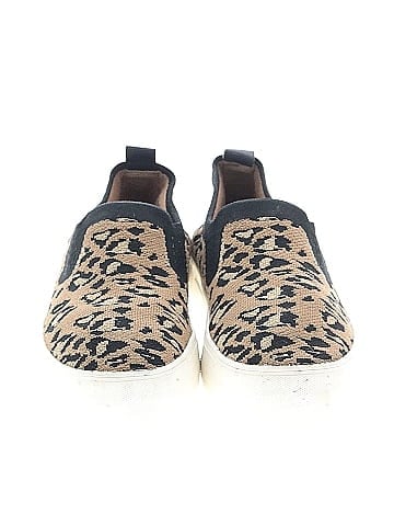 Cushion Aire Sneakers (view 2)
