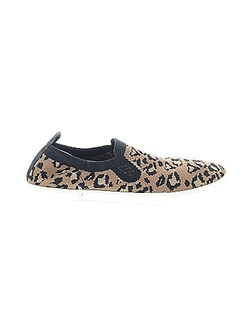 Cushion Aire Sneakers (view 1)