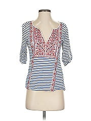 Tiny 3/4 Sleeve Top