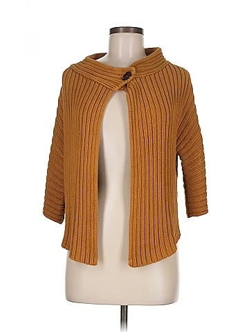 Max Mara Silk Cardigan (view 1)