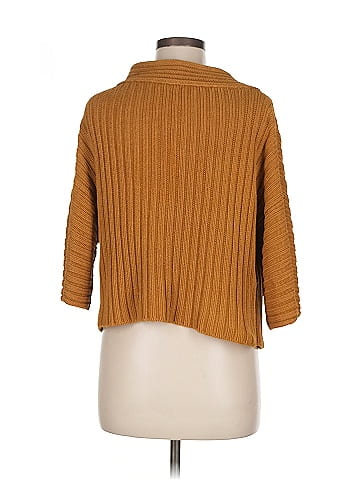 Max Mara Silk Cardigan (view 2)