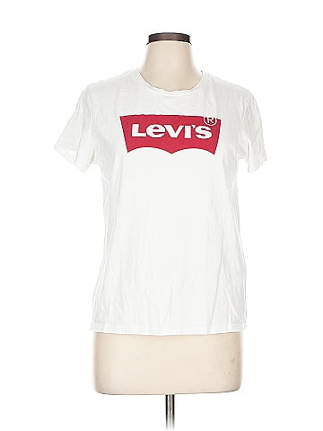 Levi's Short Sleeve T-Shirt (view 1)