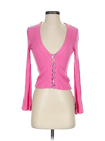 Reformation Long Sleeve Top (view 1)