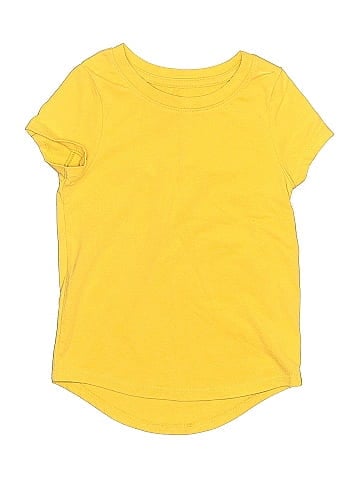 Cat & Jack Short Sleeve T-Shirt (view 1)
