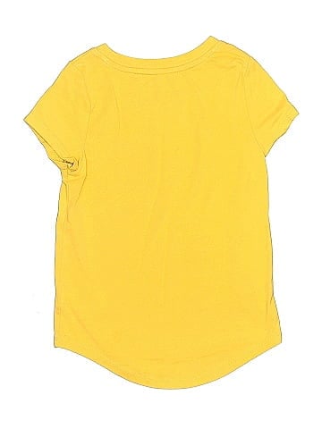 Cat & Jack Short Sleeve T-Shirt (view 2)