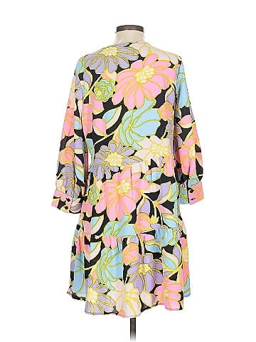 Who What Wear Casual Dress (view 2)