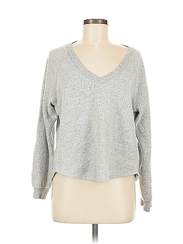 Allison Joy Pullover Sweater (view 1)