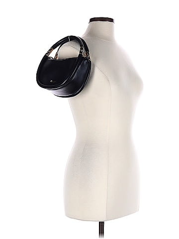 Dune London Black Satchel One size