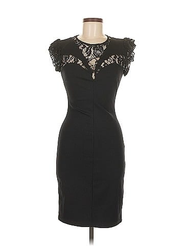 Fab'rik Cocktail Dress (view 1)