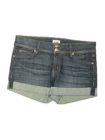 Hudson Jeans Denim Shorts (view 1)