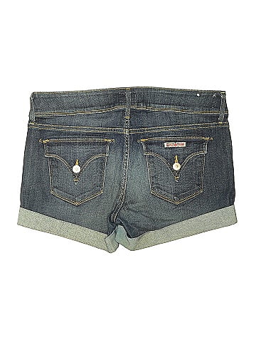 Hudson Jeans Denim Shorts (view 2)