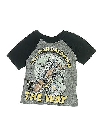 Star Wars Short Sleeve T-Shirt (view 1)