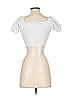 Assorted Brands Silver Tube Top Size XS - photo 2