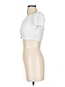 Assorted Brands Silver Tube Top Size XS - photo 5
