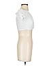 Assorted Brands Silver Tube Top Size XS - photo 4