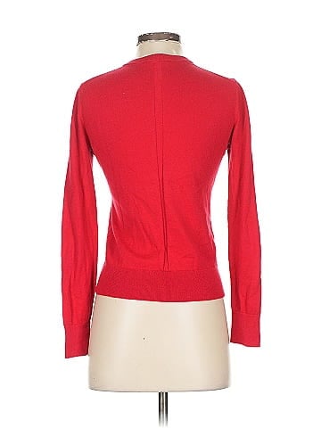 Ann Taylor Long Sleeve Top (view 2)