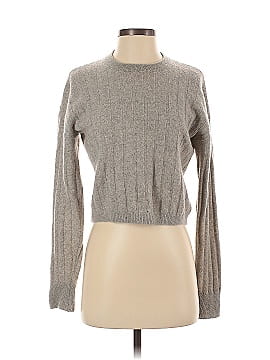 Naadam Cashmere Pullover Sweater