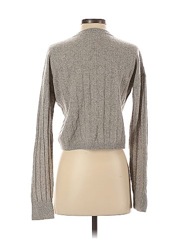 Naadam Cashmere Pullover Sweater (view 2)